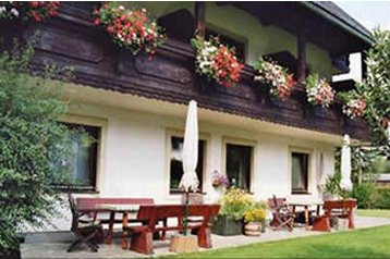 Viesu māja Sankt Lorenzen ob Murau 2